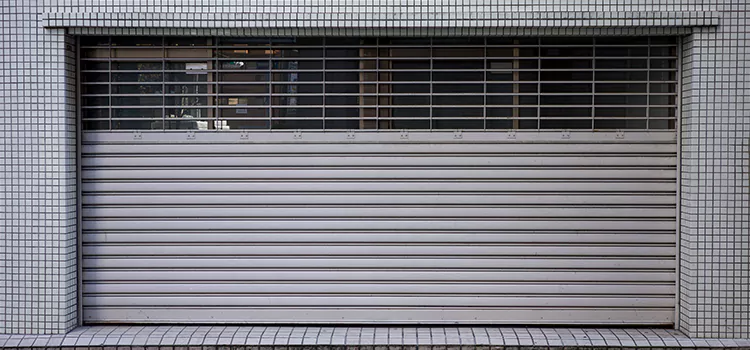 Advanced Solutions for Your Aluminum Garage Doors in Union City, California