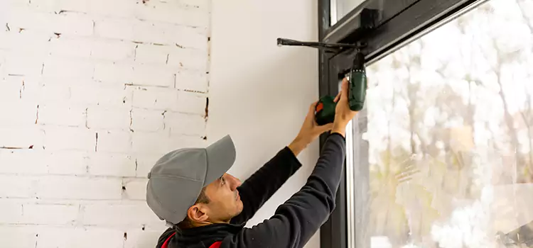 Automatic Door Opener Commercial Union City