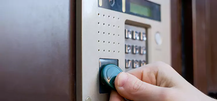 Enhanced Security Features Union City