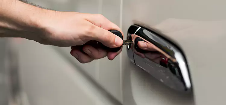 Why Choose Our Auto Locksmith Team in Union City, CA?