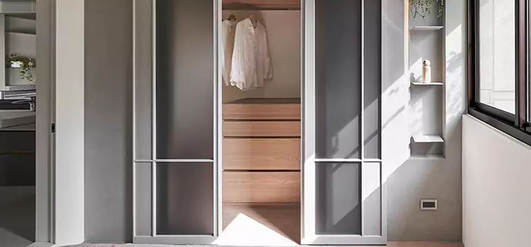 Mirror Sliding Door Replacement Union City