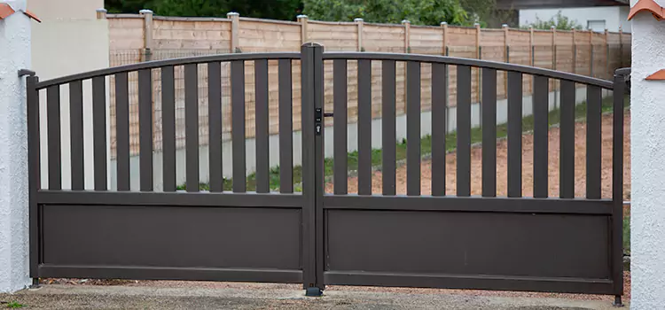 Advanced Gate Solutions in Union City, CA