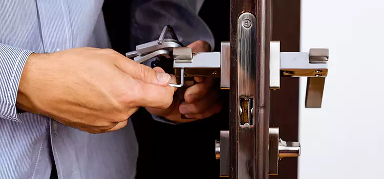 Commercial Door Lock Repair Union City
