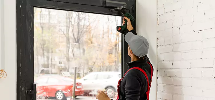 Comprehensive Door Closer Services in Union City, CA
