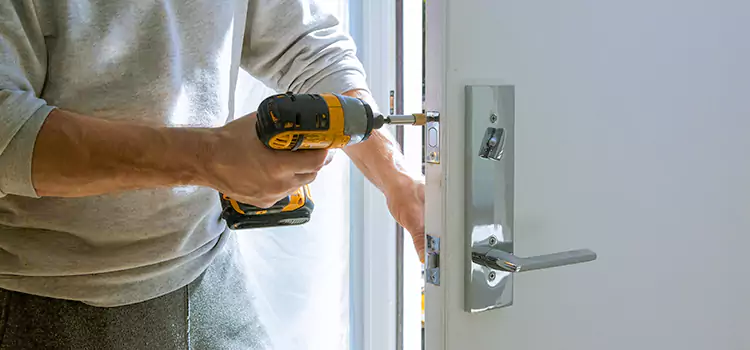 Door Knob Lock Repair Union City