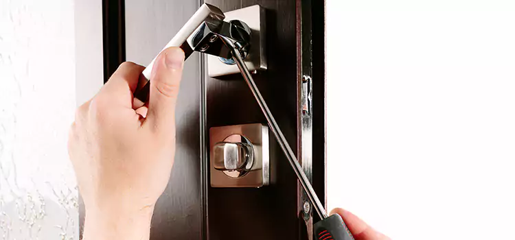 Door Lock Replacement Service Union City