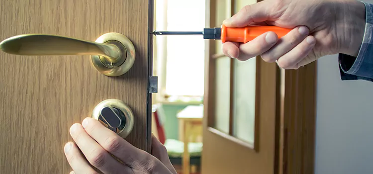 Garage Door Installation Union City