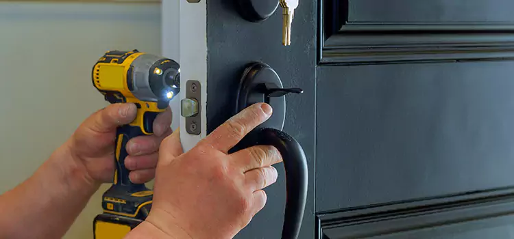 Locksmith Emergency Service Union City