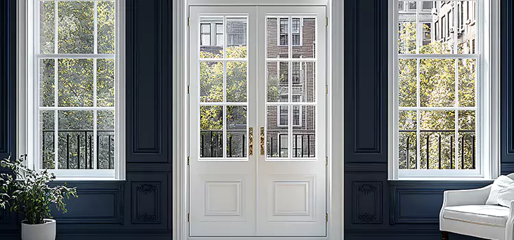 French Door Lock Repair Union City