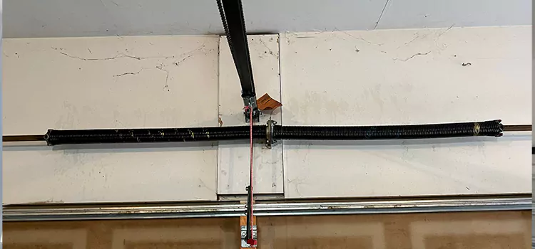 Garage Door Cable Repair Near Me in Union City, CA