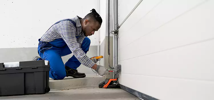 Expert Solutions for Every Garage Lock Need in Union City, CA