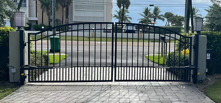 Gate Opener Replacement Near Me in Union City, CA