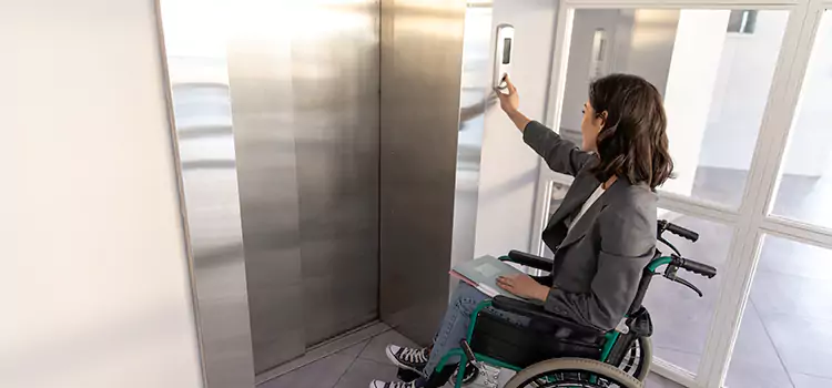 Benefits of Modern Handicap Door Systems in Union City, CA