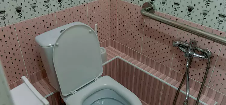 Meeting Diverse Needs With Accessible Restroom Solutions in Union City, CA