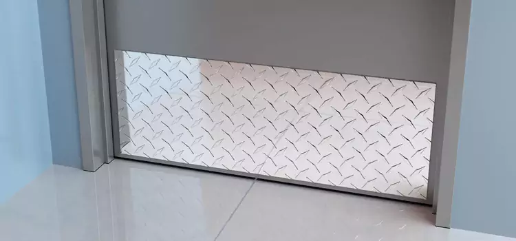 Benefits of Professional Kick Plate Solutions in Union City, CA