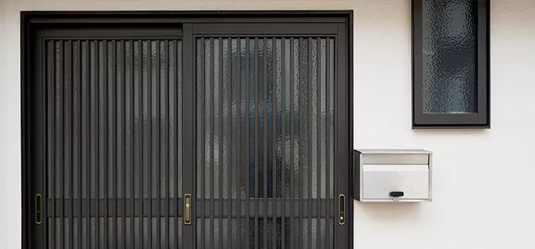 Sliding Screen Door Repair Union City