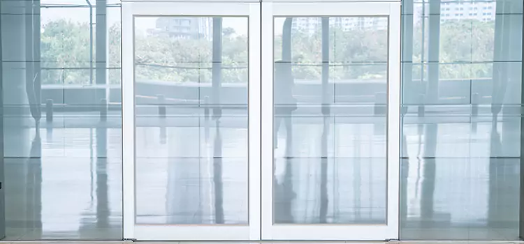 Why Choose Us for Your Motion Sensor Door Needs in Union City, CA?