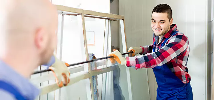 Patio Door Panel Replacement Union City