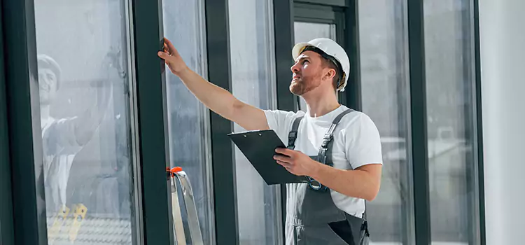 Comprehensive Solutions for Your Sticking Doors in Union City, CA