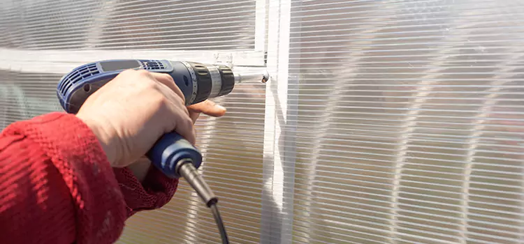 Sliding Screen Door Repair Union City