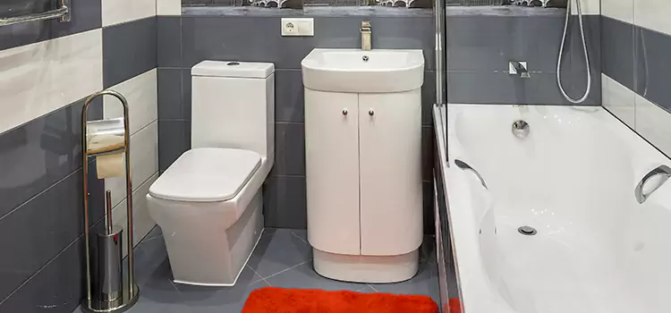 Hansgrohe Shaving Mirror Union City