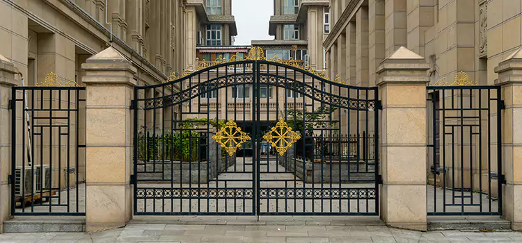 Comprehensive Iron Gate Maintenance Solutions in Union City, CA
