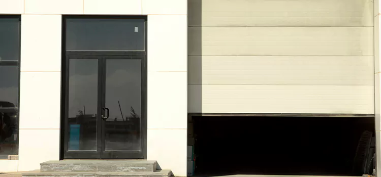 Choose Door & Gate Services Union City for Unmatched Expertise