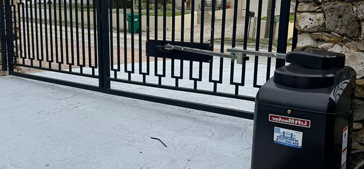 Seamless Installation and Support for Your New Gate in Union City, CA