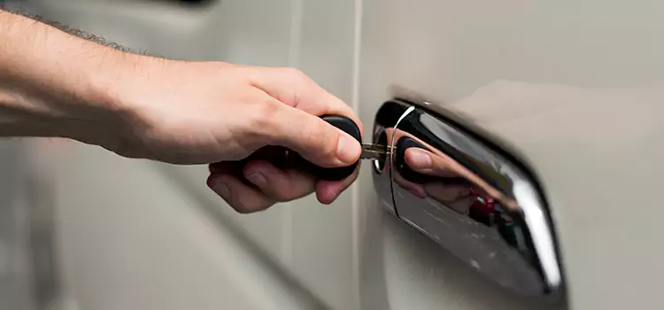 Car Unlock Service Price Union City
