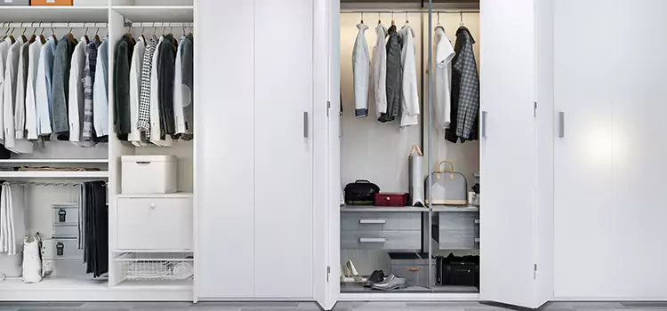 Glass Closet Door Repair Union City