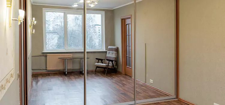 Mirror Closet Door Roller Replacement Union City