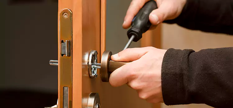 Semi Truck Locksmith Union City