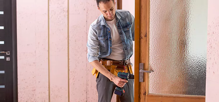 Door Glass Replacement Union City