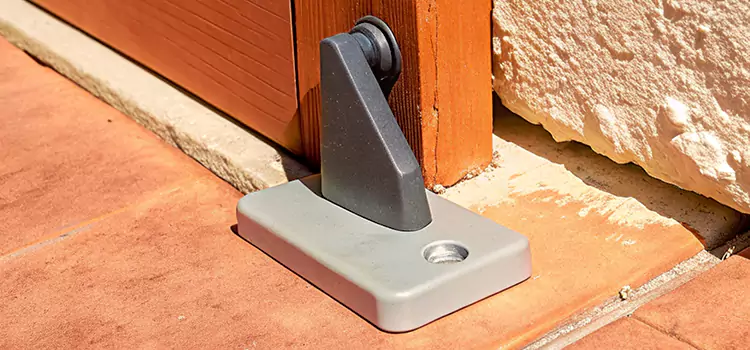 Aesthetic Door Stop Selection Union City