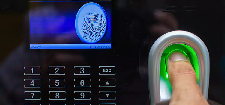 Your Trusted Partner for Secure Access in Union City, CA