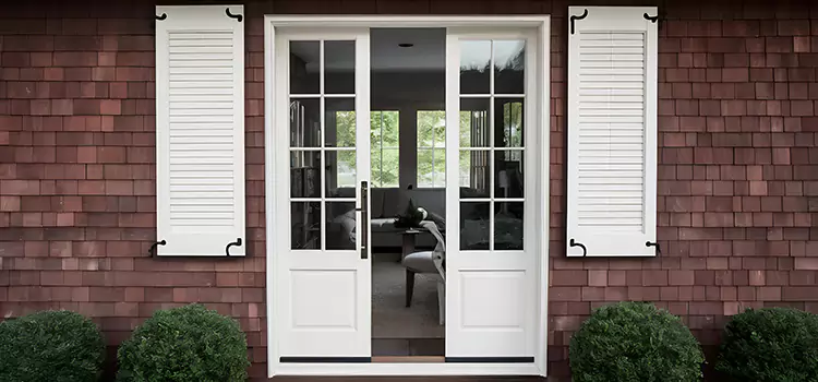 French Door Restoration Union City
