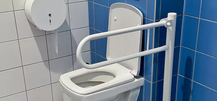 Comprehensive Solutions in Union City, CA for Accessible Facilities