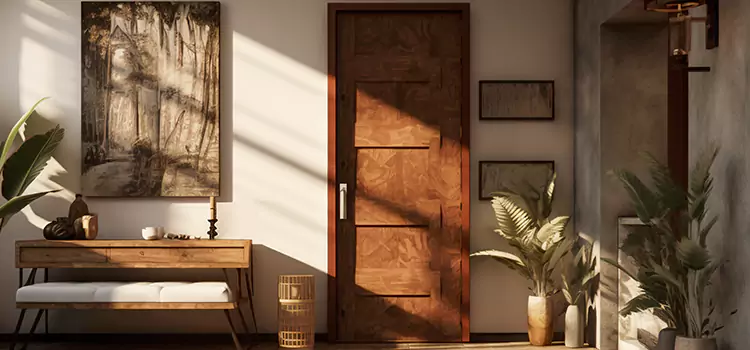 Specialty Interior Doors Union City