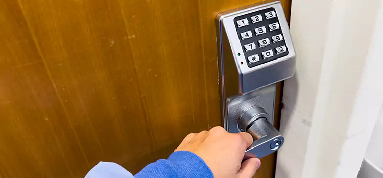 Why Choose Us for Your Keypad Lock Needs in Union City, CA?