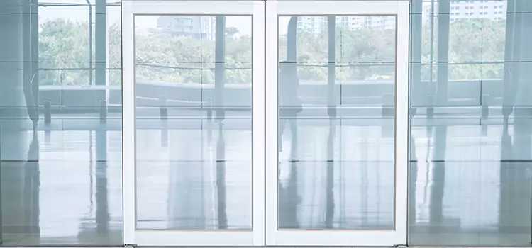 Mobile Sliding Screen Door Replacement Union City