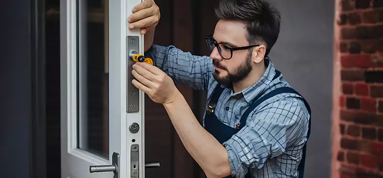 Residential Door Repairs Union City