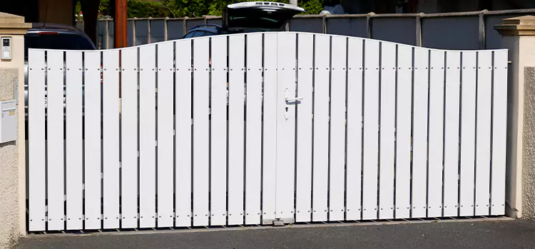 Why Choose Us for Residential Gate Repair in Union City, CA?