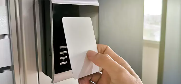 Advanced RFID Technology Integration in Union City, CA