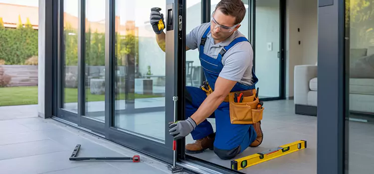 Patio Door Replacement Union City