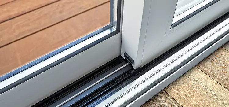 Why Your Sliding Door Keeps Getting Stuck in Union City, CA?