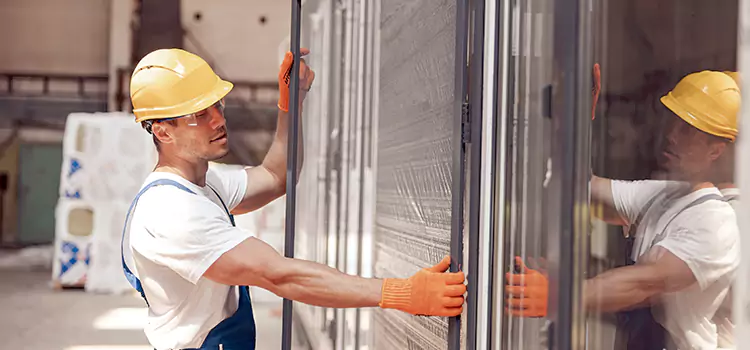 Sliding Door Mesh Replacement Union City