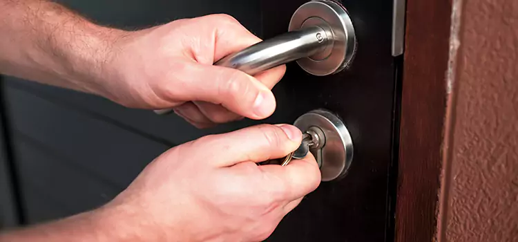 Door Closer Repair & Installation Union City