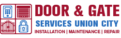 Door & Gate Services Union City